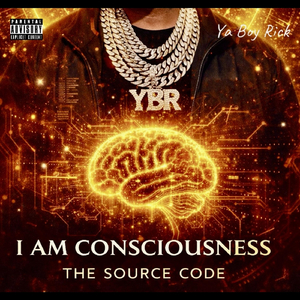 Shadow Work in the Dark Night (The Parts of Me I Had to Meet — Integration Trial)