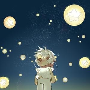 メリュー（翻自 n-buna (ナブナ)/初音未来 (初音ミク)）