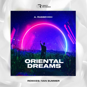 Oriental Dreams (Ivan Summer Remix)