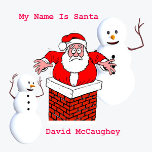 My Name Is Santa