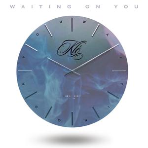 Waiting on You