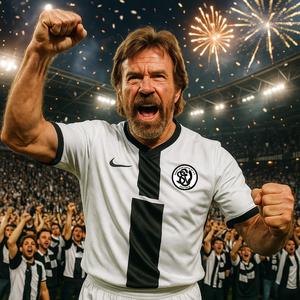 Elversberger geben niemals auf