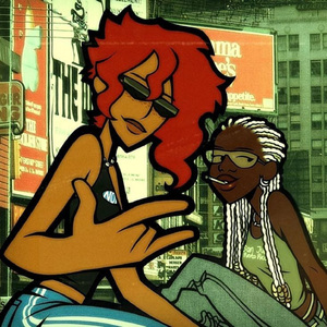 Midnight Bossa Quartet (1:30)