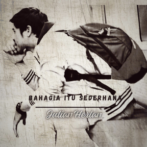 Bahagia itu sederhana