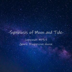 月潮共生 -Symbiosis of Moon and Tide-