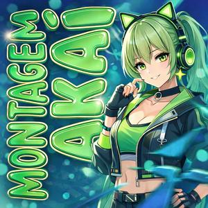 MONTAGEM AKAI