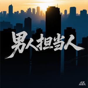 肩上有家心中光