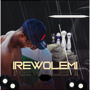 Irewolemi