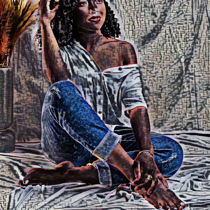 Treating Excreta Befoulment