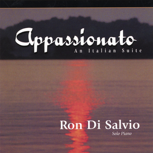 Appassionato / Passionate