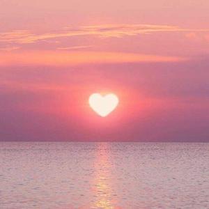 会有一颗♡为我停留