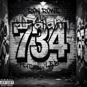 734 (feat. Leb)