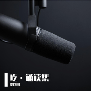 相信未来·食指