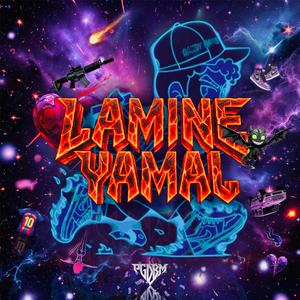 Lamine Yamal