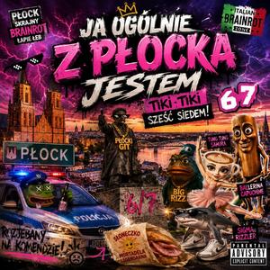 Ja Ogólnie Z Płocka Jestem