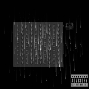 我们的世界一直下雨