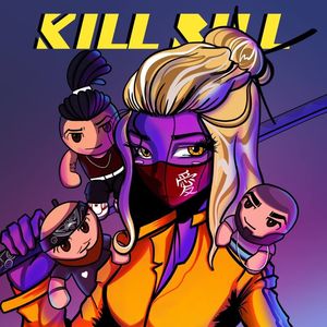 KillBill (feat. Og Martinez & Batr_dog)