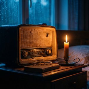 Nhạc Phòng Trà Đêm Khuya Tĩnh Lặng