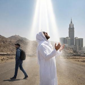 Servant of Allah (feat. Sammy Hegab)