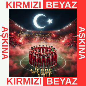 Kırmızı Beyaz Aşkına 1