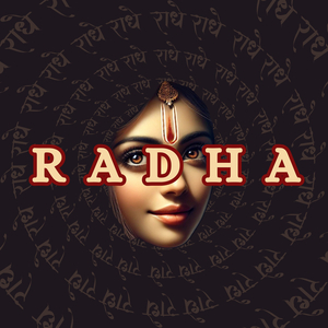 Radha