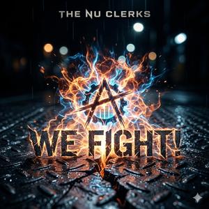 We Fight! We Fight!