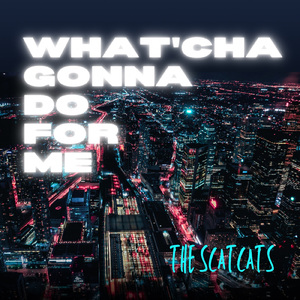 What cha' gonna do for me (Cover)