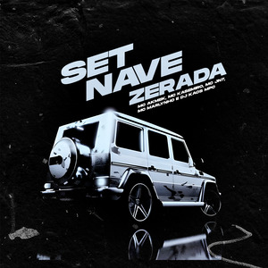 Set Nave Zerada