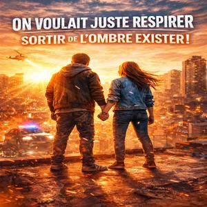 Sortir de l'ombre