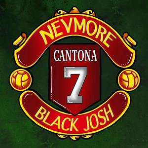 Cantona (feat. Black Josh)