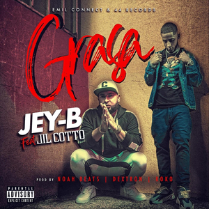 Grasa (feat. Jey B End)
