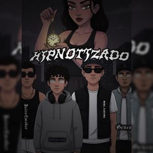 HIPNOTIZADO