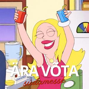 Ära võta südamesse