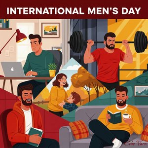 Everyday Heroes