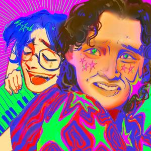 Janek jest na kwasie