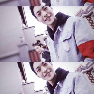 少年不凡（卜凡应援曲 ）