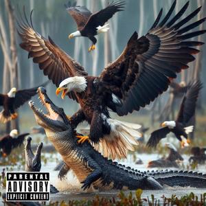 lul cho X baby ree98 "hawk anthem"