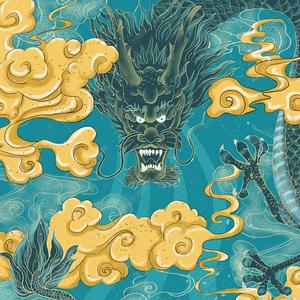 R&b Pop Type Beat "霓虹中国"