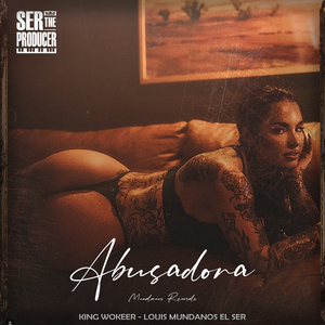 Abusadora
