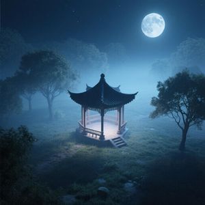 把晚安还给夜晚