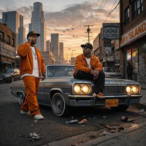 Présidents (feat. Ice Crime) (Single Version)