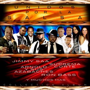 Los Reyes de la Rumba