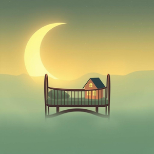 Doce nuvem do meu bebê