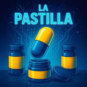 La Pastilla