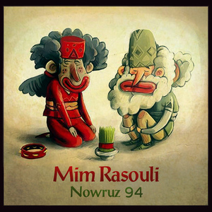 Nowruz 94