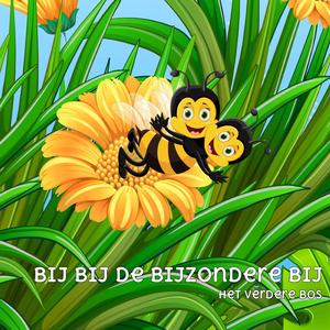 Bij Bij de verdrietige bij