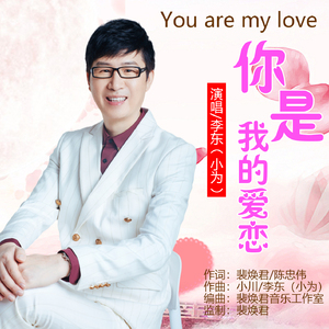 你是我的爱恋