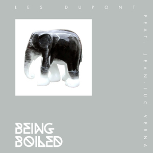 Bela Lugosi's Dead (Mamie Zaza Total Obedience Mix)