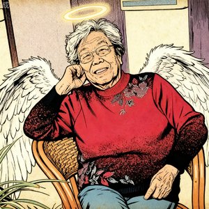 《开往星星的列车》