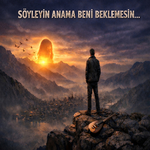 Söyleyin Anama Beni Beklemesin..